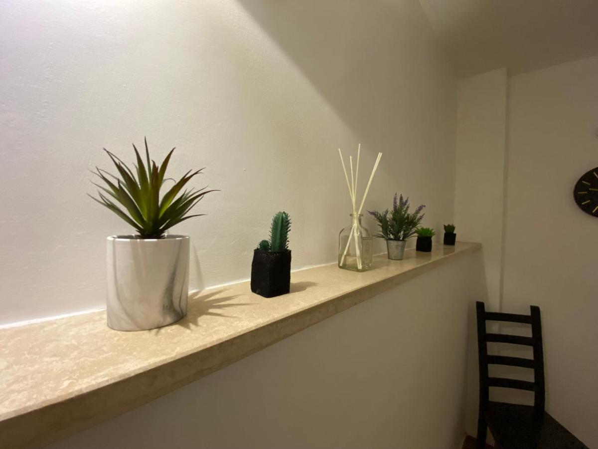 Alloggio Urbano - Stazione Guest house Terni