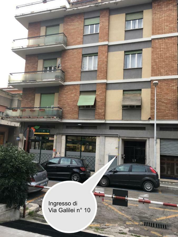 Pensión Alloggio Urbano - Stazione *